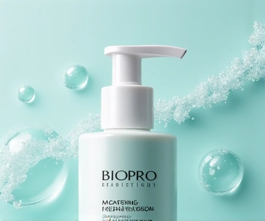 BioPro Cleansing Foam