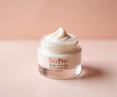 BioPro Eye Cream