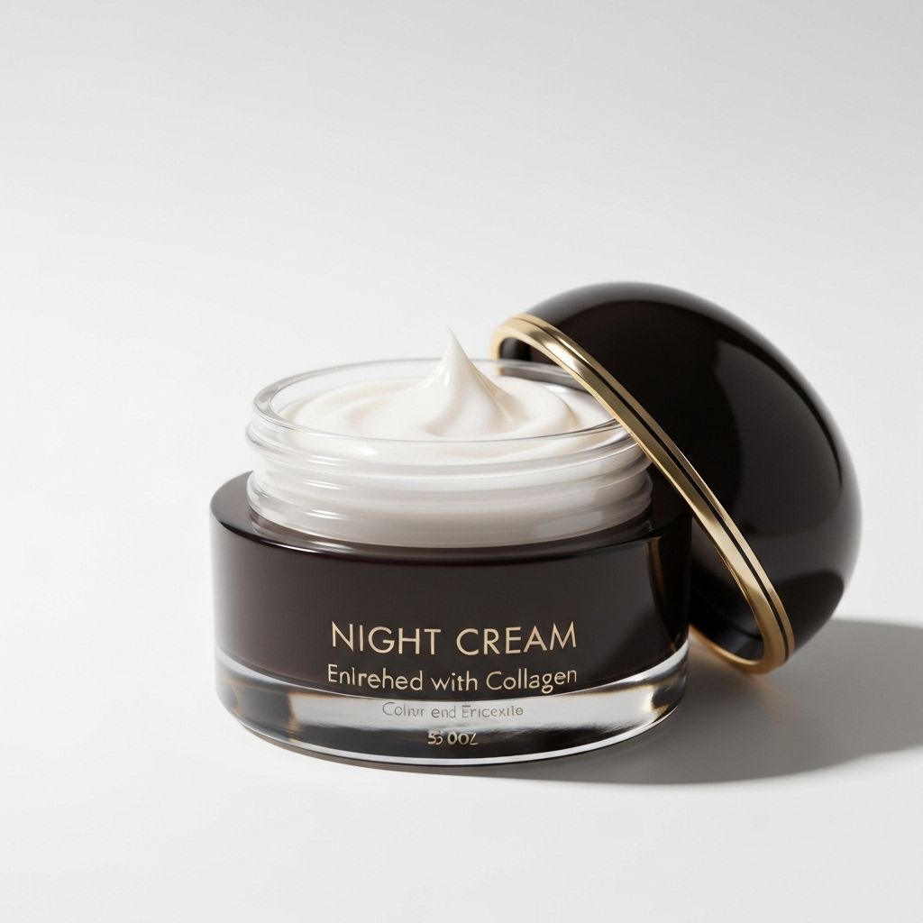 Night Renewal Cream